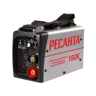 

Сварочный аппарат Ресанта САИ-160К