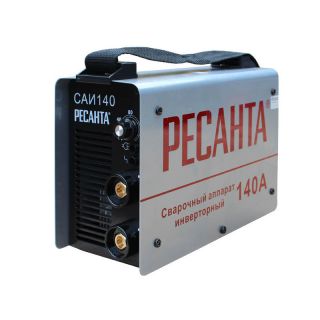 

Сварочный аппарат Ресанта САИ-140