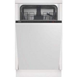 Встраиваемая посудомоечная машина Beko DIS 26012 от Imperiatechno