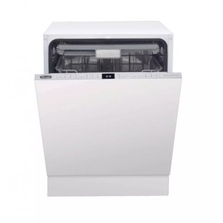 

Встраиваемая посудомоечная машина De'Longhi DDW 06 F Supreme nova