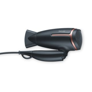 

Фен Beurer HC25 черный