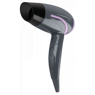 

Фен Scarlett SC-HD70T27 серый/фиолетовый