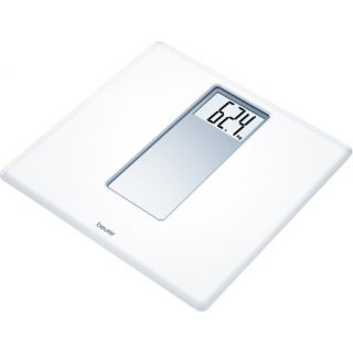 

Напольные весы Beurer PS160 белый