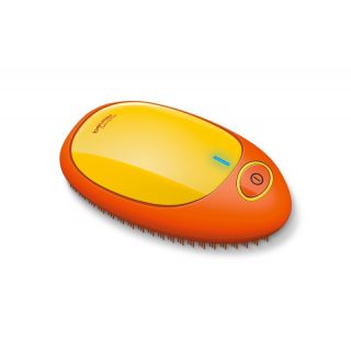 

Прибор для укладки волос Beurer HT10 оранжевый