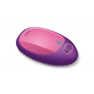 

Прибор для укладки волос Beurer HT10 розовый