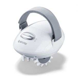 

Массажер Beurer CM 50 белый