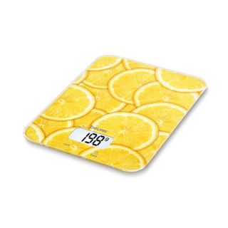 

Кухонные весы Beurer KS19 lemon