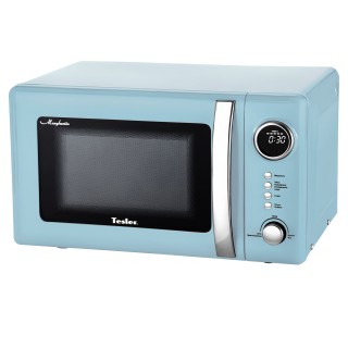 

Микроволновая печь Tesler ME-2055 Sky Blue