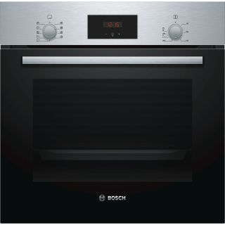 

Электрический духовой шкаф Bosch HBF134ER0R