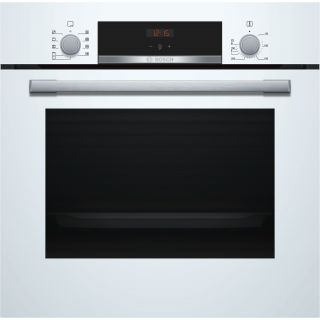

Электрический духовой шкаф Bosch HBF534EW0R