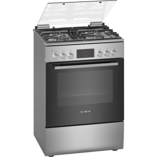 

Газовая плита Bosch HGB330E50Q
