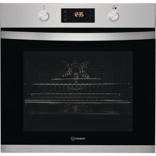 

Электрический духовой шкаф INDESIT IFW 3540 J IX