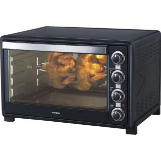 

Мини-печь AVEX TR 600 BCL
