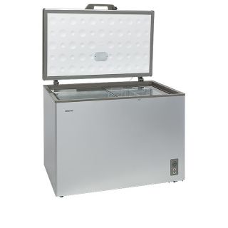 

Морозильная камера HIBERG PF 42 L2GS