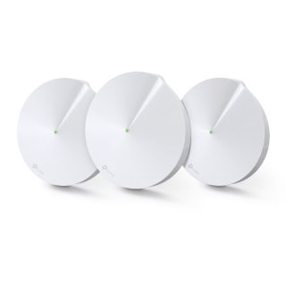 

Роутер TP-LINK Deco M5 (3-PACK) AC1300