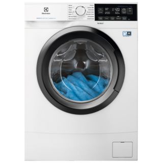 

Стиральная машина Electrolux EW6S3R26SI Perfect Care