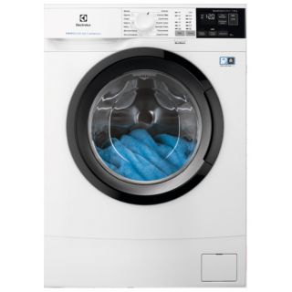 

Стиральная машина Electrolux EW6S4R26BI Perfect Care