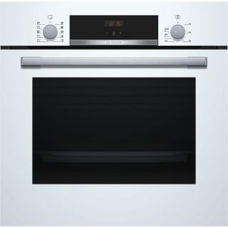 

Электрический духовой шкаф Bosch HBF554YW0R