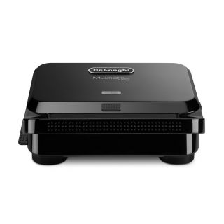 

Сэндвичница DeLonghi SW12B.BK