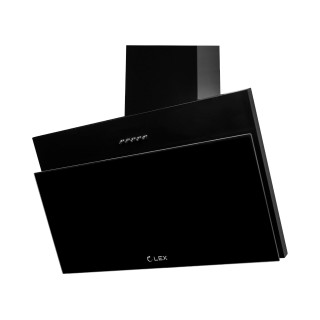

Каминная вытяжка LEX Luka 600 Black