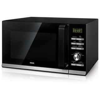 

Микроволновая печь BBK 25MWC-991T/B