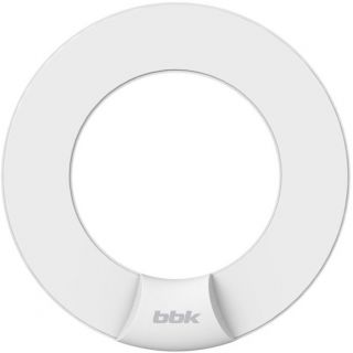 

Телевизионная антенна BBK DA24C