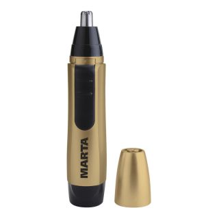 

Триммер Marta MT-2630 золотой жемчуг