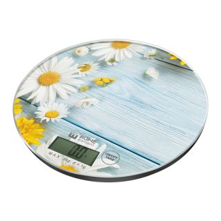 

Кухонные весы Home Element HE-SC933 летние цветы