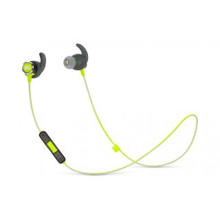 

Наушники JBL Reflect Mini 2 green