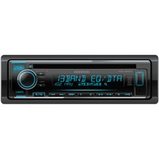 

Автомагнитола Kenwood KDC-320UI