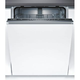 

Встраиваемая посудомоечная машина Bosch SMV25AX00R