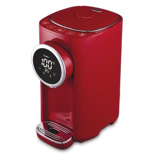 

Термопот Tesler TP-5055 Red