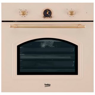 

Электрический духовой шкаф Beko OIM 27201 C