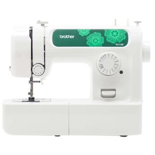 

Швейная машина Brother RS-100S