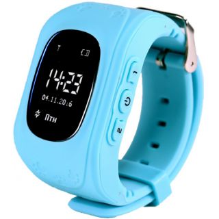 

Умные часы Jet Kid Start blue