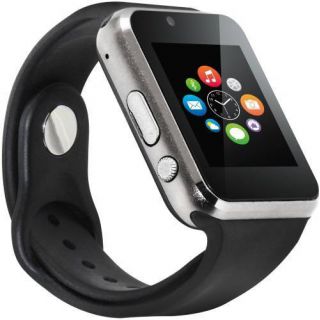 

Умные часы Jet PHONE SP1 black