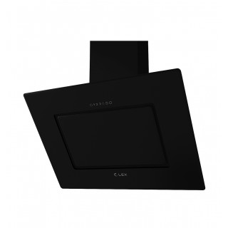 

Каминная вытяжка LEX LEILA 900 BLACK