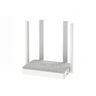 

Роутер Keenetic Duo (KN-2110) Mesh Wi-Fi-система