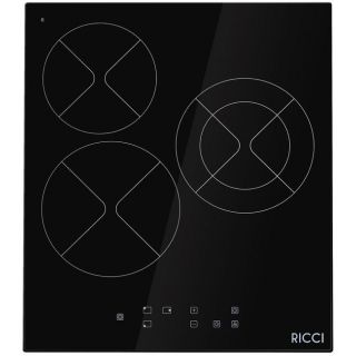 

Электрическая поверхность RICCI KS-T35002BR