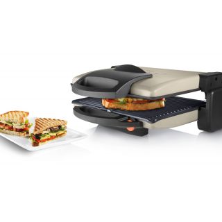 

Электрогриль Bosch TFB3302V