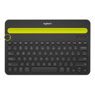 

Клавиатура Logitech K480 (920-006368)