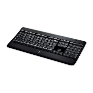 

Клавиатура Logitech K800 (920-002395)
