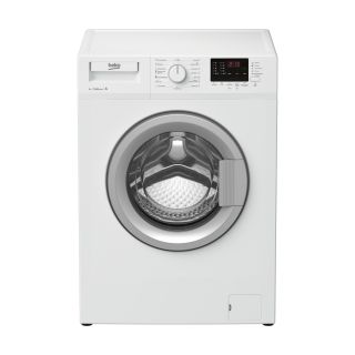 

Стиральная машина Beko WRS 55P2 BSW