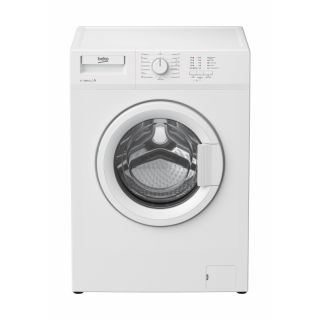 

Стиральная машина Beko RGS 54P1 BWW