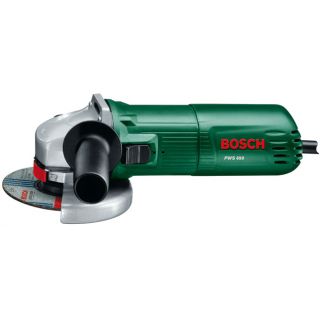 

Шлифовальная машина Bosch PWS 650-115 (0603411021)