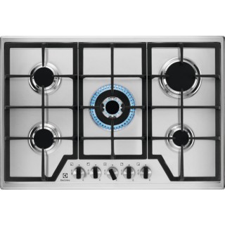 

Газовая варочная панель Electrolux GPE 373 MX