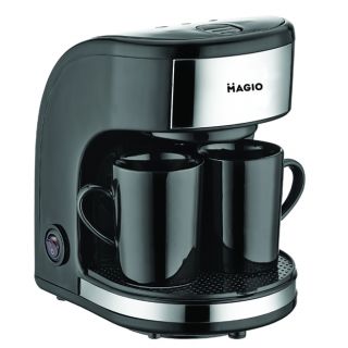 

Кофеварка Magio MG-348