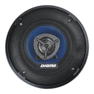 

Автоакустика Digma DCA-B402