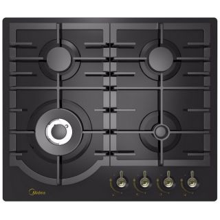 

Газовая поверхность Midea MG696TRGB-B