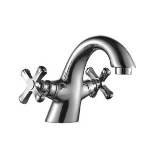 

Смеситель для раковины DECOROOM DR47011